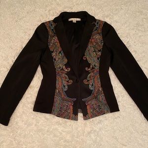 Boston Proper blazer size 4